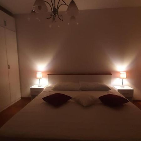 Apartman Iris Split Leilighet Eksteriør bilde