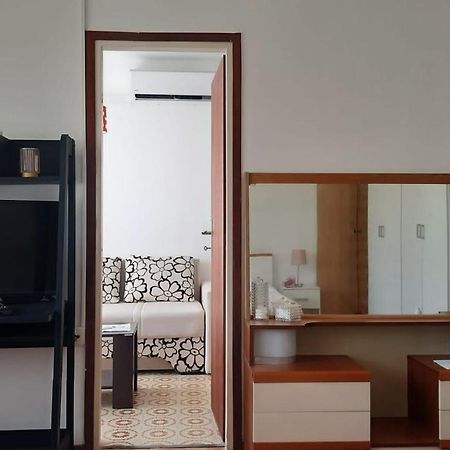 Apartman Iris Split Leilighet Eksteriør bilde
