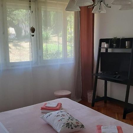 Apartman Iris Split Leilighet Eksteriør bilde