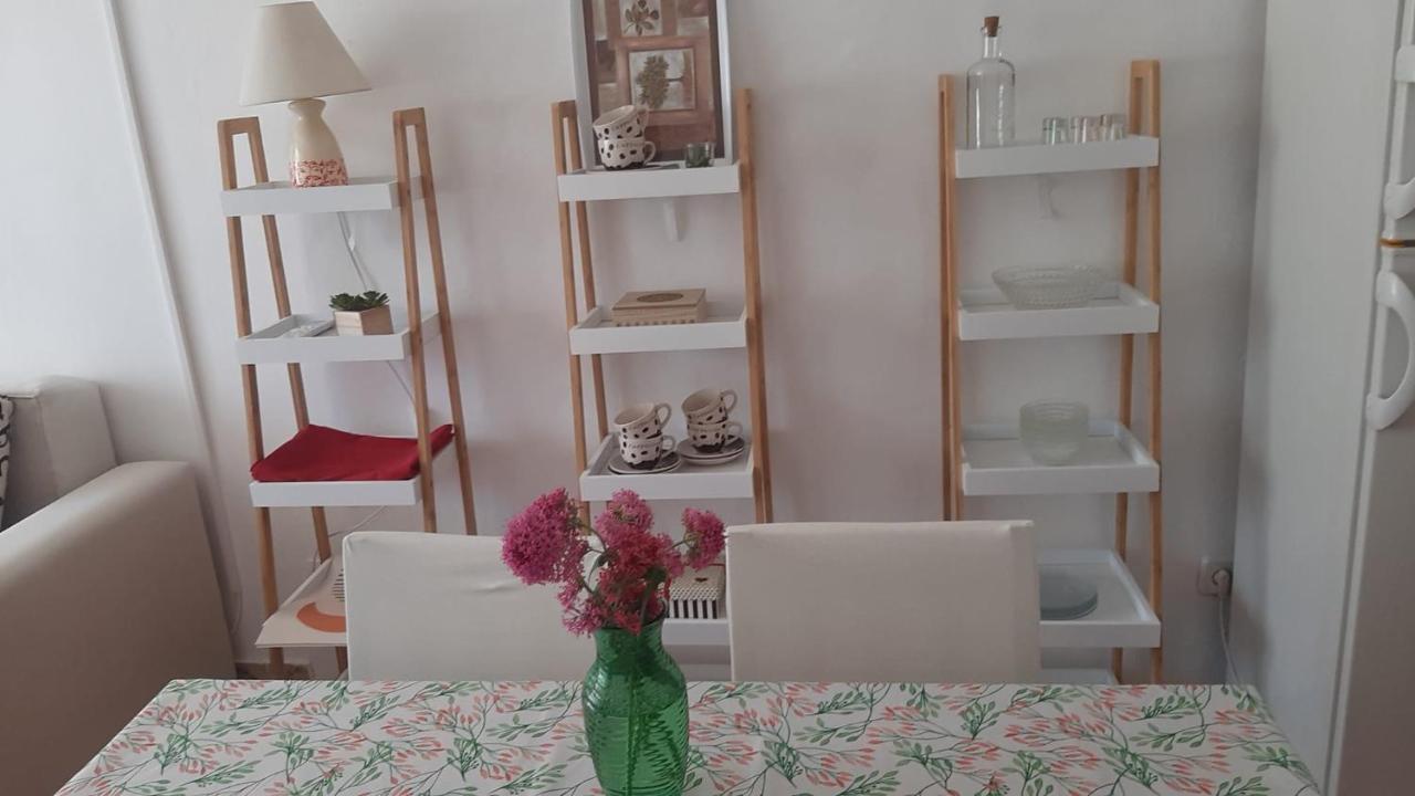 Apartman Iris Split Leilighet Eksteriør bilde