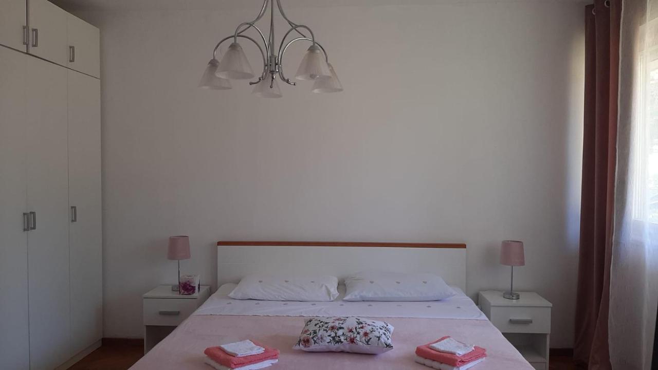 Apartman Iris Split Leilighet Eksteriør bilde